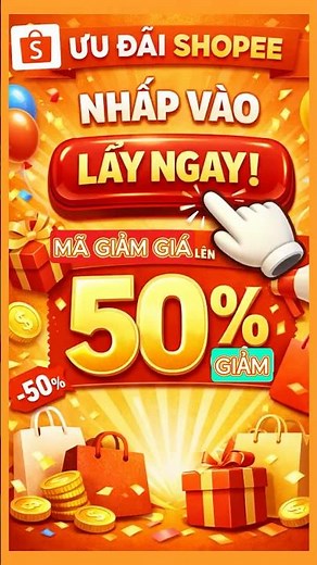 Cách Lấy Mã Giảm Giá Shopee Trên Youtube Tự Động Lưu Về Ví