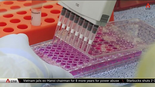 Artificial intelligence could provide a way forward in treating COVID-19