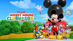 Mickey Mouse Clubhouse  - Disney Junior & Disney  Series - Where To Watch