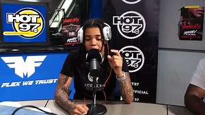 Watch Young M.A. ‘Funk Flex’ Freestyle