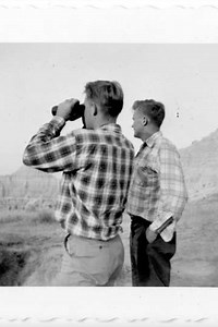 A Separate Peace - Movie