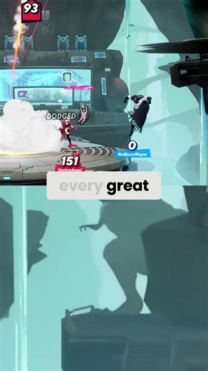 MultiVersus Why the Official Release Means Nothing