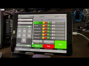Bonus video from the Multitracker Course for iPad