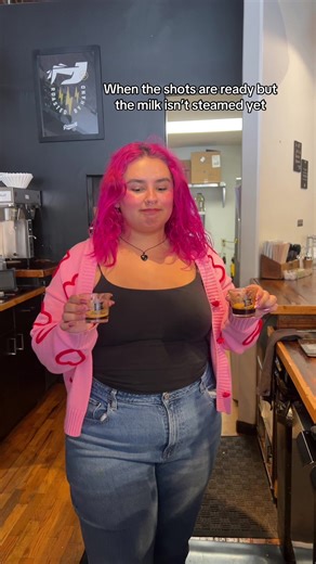 The Art of Waiting in Coffee Making