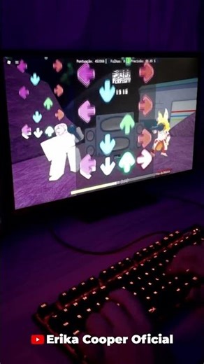 NEW HYPER4ID! 🔥 THIS UPDATE IS WILD 😭#shorts #fnf #funkyfriday