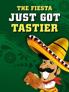 The NEW Big Korn Bites Mexican Salsa flavour is here to level up your snack game 🌶🙌 #BigKornBites #MexicanSalsa #NewFlavour #SnackTimeSA #SnackLoversSA #TurnUpTheHeat #PedroApproved #SalsaHeat | Willards