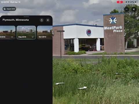 History of poolwerx and others that was a plaza