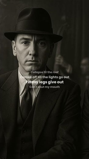 Eminem - Till I Collapse ft. Nate Dogg (1950s SOUL Version)