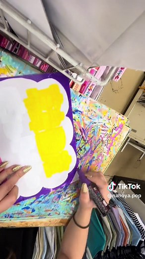 手書きポップとポスカデコの書き方