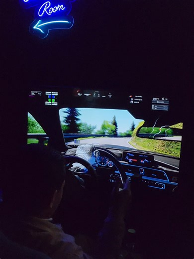Join the Racing Simulator Community in Tripoli, Lebanon