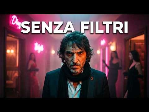Why don't you believe in closed relationships anymore? - with Giuseppe Cruciani