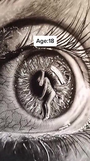 Youssef Art sur TikTok