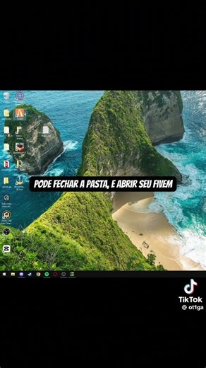 Como limpar o cachê do FiveM ??? #gta5