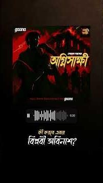 Has an evil force made its home where the funeral pyre never goes out?