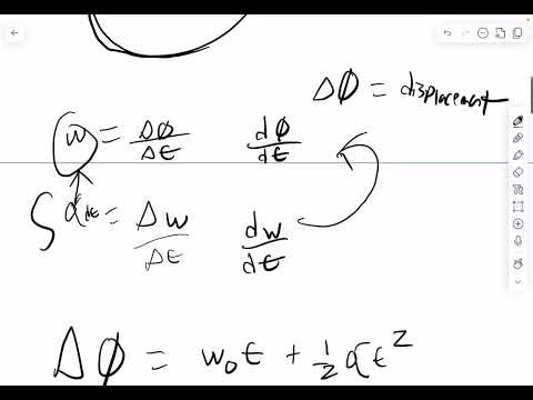 Rotational Kinematics basics! AP1/APC