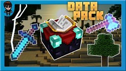 [1.15] More Enchantments Data Pack! Minecraft Data Pack
