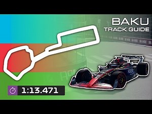 How to MASTER BAKU in Formula Apex!