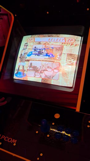 YOUR GAME OF THE MOMENT IN THE CAPCOM DARKSOFT CPS2 SYSTEM Progear Capcom Cave 2001 Absolute Madness 😄 #steampunk #progear #capcom #bullethell #shmups #princearcades #Bolingbrook #cavegames #cave #arcade #princearcadespartyroom #allages Prince Arcades in The Promenade Bolingbrook | Jeremy Fox