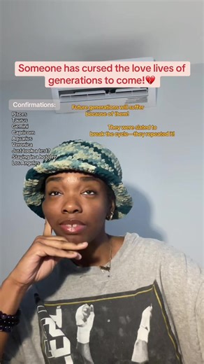 The Impact of Karmic Curses on Love Lives