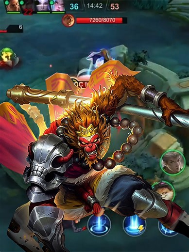 Sun Search in Mobile Legends: A Player's Dilemma