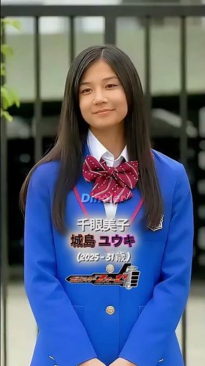 仮面ライダーフォーゼのキャスト当時と現在パート1（2011年 - 2025年）#仮面ライダーシリーズ #スーパー戦隊シリーズ #ウルトラマン #メタルヒーローシリーズ #仮面ライダーフォーゼ