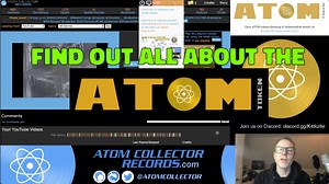 What Is The ATOM Token?