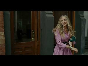 And Just Like That | episode 3 | ALL Carrie's looks