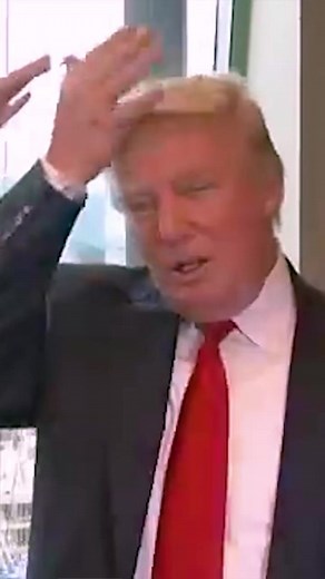 Bald Man Showdown! Musk vs. Beckham vs. Trump😭 #donaldtrump #elonmusk #davidbeckham #hairtransformation @rod.rohrich @adamsplasticsurgery | The Plastic Surgery Channel