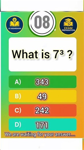 Daily Math Challenge – JS Sudarshan