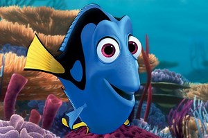 Finding Dory (2016) Full Movie