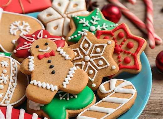 7 Best Christmas Cookies at Costco This Week