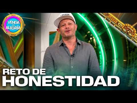 Facundo ran an experiment, which country is the most honest? | FIFA World Cup 2026™