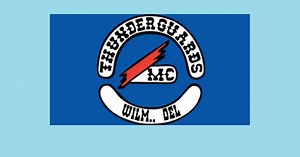 How running with a motorcycle gang cost a chief his anchors