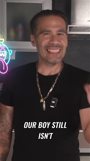 He's Not the Main Character: Wake Up! #shorts