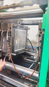 96K views · 1.6K reactions | door mould testing view~ Phone number:008613906582915 #injectionmoldingmachine #molding #plasticinjectionmolding #molds #plasticindustry #moldmaker #plasticmould #mould #plasticmould #plasticinjectionmouldingmachine #injectionpart #largesizeinjectionmachine #injectionmold #plasticindustries #plasticinjectionmachine #plasticinjectionmold #plastticinjectionmolding #haitian #moldprocess #mold #moldsupplier | Alice Zheng | Facebook