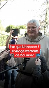 Le village d’enfants de Riaumont : « l’école pire que Bétharram » ? On a voulu comprendre et enquêter sur cette institution. | Quotidien avec Yann Barthès