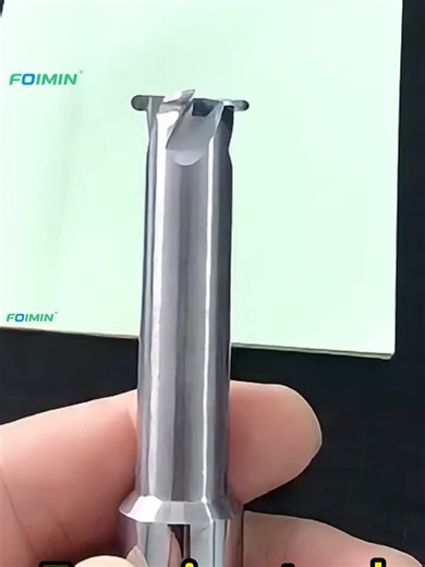 Forming tool I claim that I'm highly professional, yet customers only demand this little bit. I'll stop selling tools once I've made 30 million. #cnc #cncmachining #tools #cncmachine #cutting #milling #millingmachine #millingoperations #drills #drilling #millingcutter #customized #pcd #mcd #cbn #insert #carbideinsert #turining #TOOL #drill