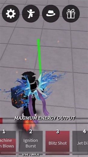 How to combo with the cybord