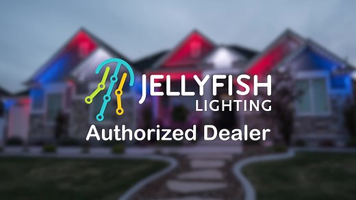 2.2K views · 867 reactions | Add a revenue stream to your business by becoming an authorized dealer of JellyFish Lighting! Submit your information to learn more! | JellyFish Lighting | Facebook