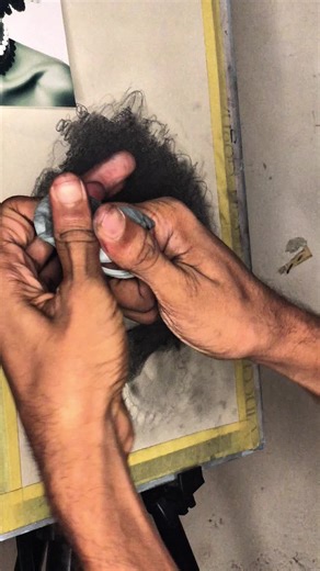 Freehand Drawing Techniques for Portraits