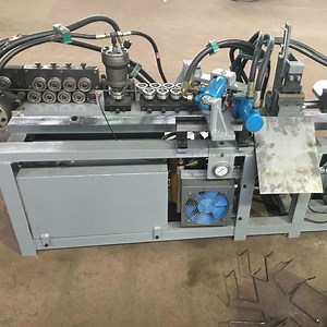 [Hot Item] Bending Machine Steel Bar Matal Machine
