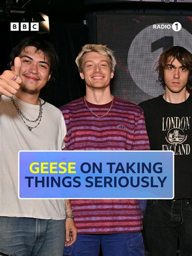 What's Next for Geese in 2026 with Max on Cobra