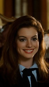 Makeovers hate to see Mia Thermopolis coming. Film: THE PRINCESS DIARIES (2001) Directed by Garry Marshall Written by Meg Cabot and Gina Wendkos Starring Anne Hathaway, Julie Andrews, Heather Matarazzo, Caroline Goodall, Héctor Elizondo and Robert Schwartzman | The Academy