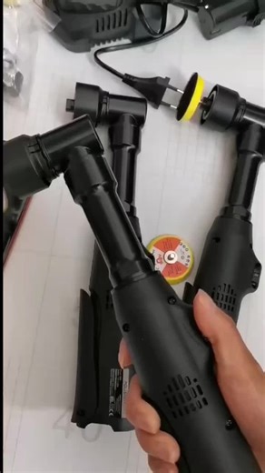 Nano Car Polisher for Ultimate Detailing | Top Car Detailing Products