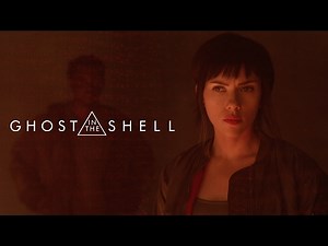 Trailer: Scarlett Johansson's 'Ghost In The Shell' Has Become A Must-Hit Movie
