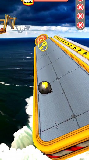 333K views · 330 reactions | Ultra Sonic Roll Blink = Game Over Game level 3082 | All Gameplay | Facebook