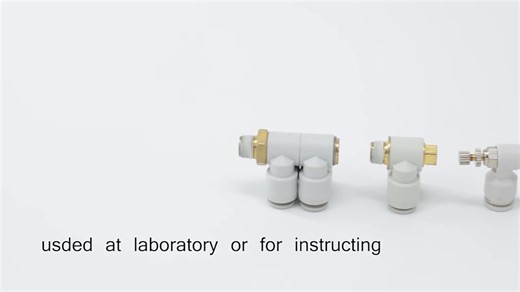 SMC Speed Controller AS1211F Pneumatic Flow Control Valve M5 Thread Tube 4mm Compact Inline Speed Regulator