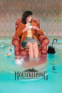 Housekeeping (1987) - Movie