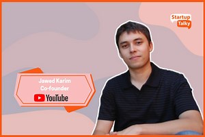 Jawed Karim Success Story: How did he Found YouTube | Net worth | Education | Early Life