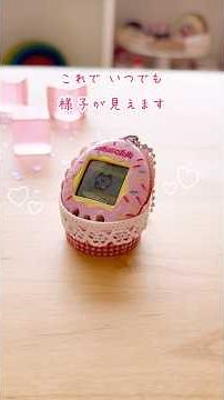 I made two sizes of stands 🥰 #shorts #100yen #100yendiy